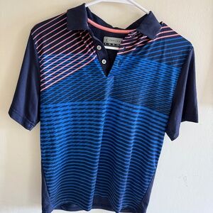 PGA Tour Golf Polo